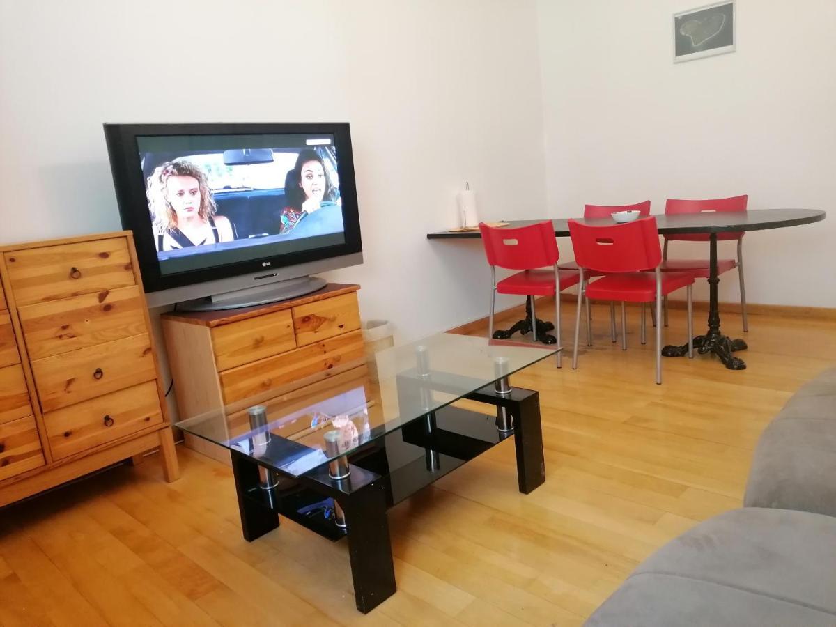 Big Apartman For1 Or2Or3Or4 Διαμέρισμα Σπλιτ Εξωτερικό φωτογραφία